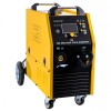 MAGNUM MIG 352 Dual Puls Synergia - Frontblende