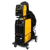 Magnum MIG 501-S Dual Puls MIG/MAG - Frontblende
