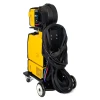 Magnum MIG 501-S Dual Puls MIG/MAG - Fahrwerk