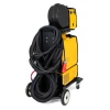 Magnum MIG 501-S Dual Puls MIG/MAG - Fahrwerk