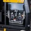 Magnum MIG 501-S Dual Puls MIG/MAG - Drahtvorschub