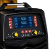 Magnum MIG 501-S Dual Puls MIG/MAG - Bedienfeld