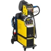 MAGNUM MIG 500 MMA V2 MIG/MAG & MMA - Frontblende