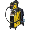 MAGNUM MIG 500 MMA V2 MIG/MAG & MMA - Frontblende