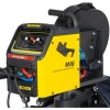 MAGNUM MIG 500 MMA V2 MIG/MAG & MMA - Frontblende