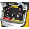 MAGNUM MIG 500 MMA V2 MIG/MAG & MMA - Bedienfeld
