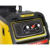 MAGNUM MIG 500 MMA V2 MIG/MAG & MMA - Bedienfeld