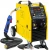 Magnum MIG 281 Dual Puls Synergia - Hersteller-Set