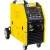 Magnum MIG 281 Dual Puls Synergia - Frontblende