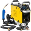 Magnum MIG 221 DPS Dual Puls Synergie - Hersteller-Set