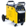 Magnum MIG 221 DPS Dual Puls Synergie - Frontblende
