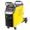 Magnum MIG 285 Dual Puls Synergia - Frontblende