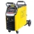 Magnum MIG 285 Dual Puls Synergia - Frontblende