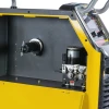 Magnum MIG 285 Dual Puls Synergia - Drahtvorschub