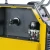 Magnum MIG 285 Dual Puls Synergia - Drahtvorschub