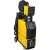 Magnum MIG 502 Dual Puls Synergia - Frontblende