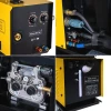 Magnum MIG 502 Dual Puls Synergia - Collage