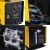 Magnum MIG 502 Dual Puls Synergia - Collage