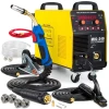 Magnum MIG 240 Dual Puls Synergie - Hersteller-Set