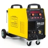 Magnum MIG 240 Dual Puls Synergie - Frontblende