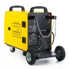 Magnum MIG 240 Dual Puls Synergie - Fahrwerk