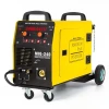 Magnum MIG 240 Dual Puls Synergie - Frontblende