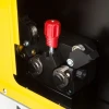 Magnum MIG 240 Dual Puls Synergie - Drahtvorschub
