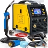 Magnum MIG 220 Alu/Cu Synergia - Hersteller-Set