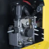 Magnum MIG 220 Alu/Cu Synergia - Drahtvorschub