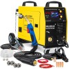 Magnum MIG 240 Dual Puls Synergia LCD - Hersteller-Set