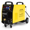 Magnum MIG 240 Dual Puls Synergia LCD - Frontblende
