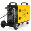 Magnum MIG 240 Dual Puls Synergia LCD - Fahrwerk