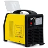Magnum 208 Alu Synergia MIG/MAG - Bedienfeld