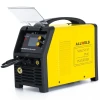 Magnum 208 Alu Synergia MIG/MAG - Bedienfeld