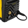 Magnum MIG 222 Dual Puls Synergia LCD - Steckdosen