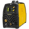 Magnum MIG 222 Dual Puls Synergia LCD - Frontblende