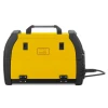 Magnum MIG 222 Dual Puls Synergia LCD - Frontblende