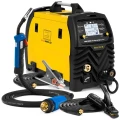 Magnum MIG 208 ALU Synergia L 4X4 - Hersteller-Set