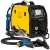 Magnum MIG 208 ALU Synergia L 4X4 - Hersteller-Set
