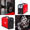 Ideal EXPERT MIG 250 PFC SYNERGIC Multiprozess-Schweißgerät - Collage