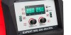 Ideal EXPERT MIG 250 PFC SYNERGIC Multiprozess-Schweißgerät - Bedienfield