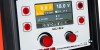 Ideal EXPERT MIG 215 LCD SYNERGIA - Bedienfield