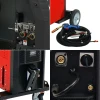 Ideal EXPERT MIG 405CW COMPACT SYNERGIC - Collage