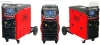 Ideal TECNO MIG 366 PULSE SYNERGIC LCD - Collage