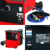 Ideal TECNO MIG 366 PULSE SYNERGIC LCD - Collage
