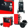 Ideal TECNO MIG 286 PULSE SYNERGIC LCD - Collage