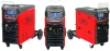 Ideal TECNO MIG 286 PULSE SYNERGIC LCD - Collage