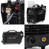 Spartus EasyCUT 40E Plasmaschneider - Collage