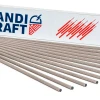 Leicht schweißbare MMA Stabelektroden Skandi Kraft Ultraweld 6013 | Ø 3,2mm 1kg