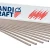 Leicht schweißbare MMA Stabelektroden Skandi Kraft Ultraweld 6013 | Ø 3,2mm 1kg